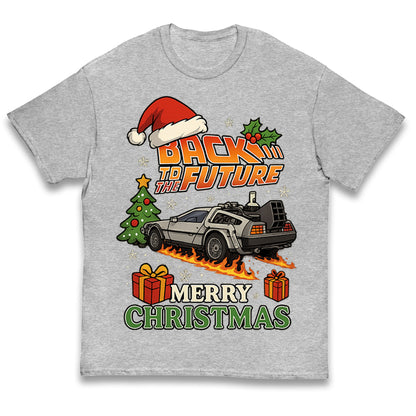 The Traitors Christmas Kids T Shirt