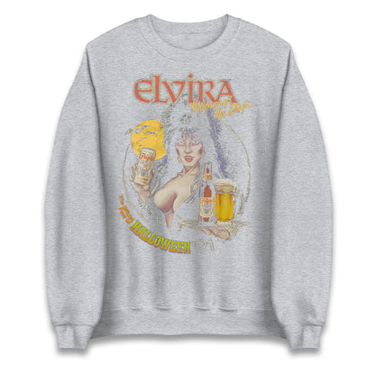 Elvira Jumper