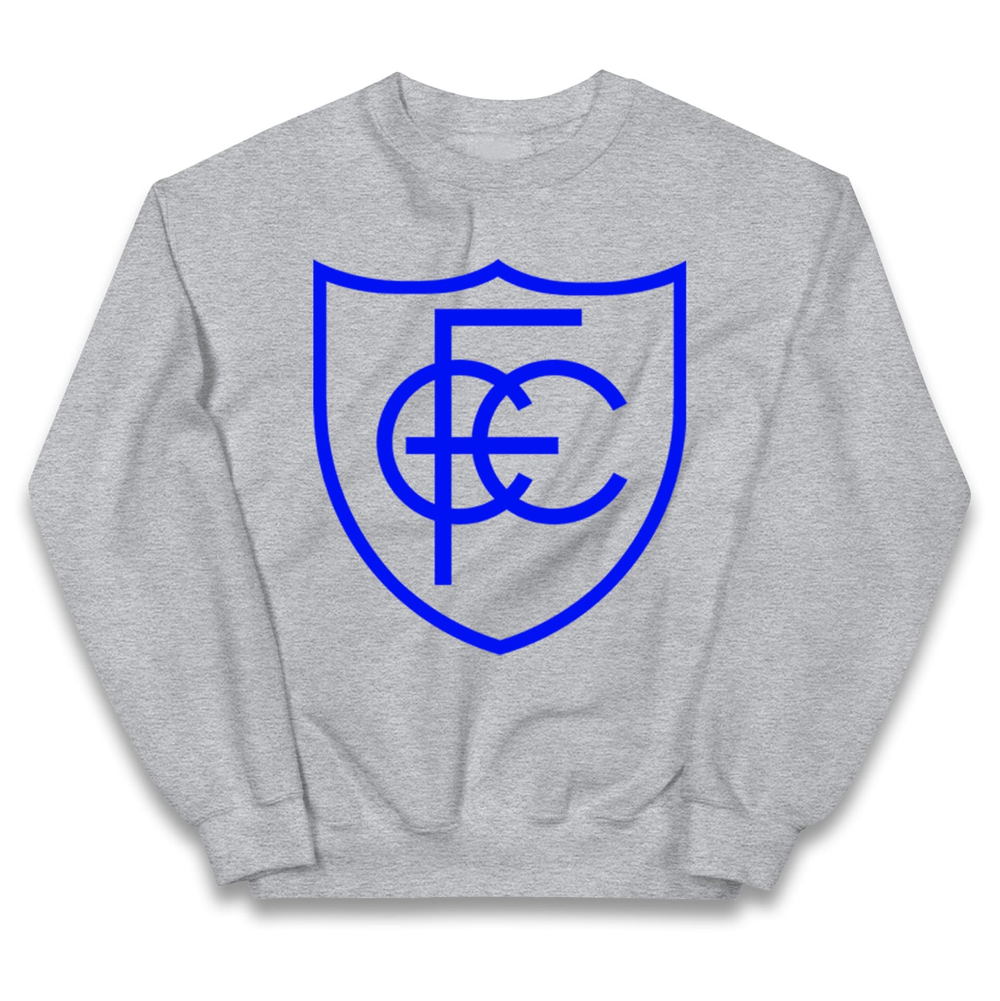 Classic Chesterfield FC Kids Jumper