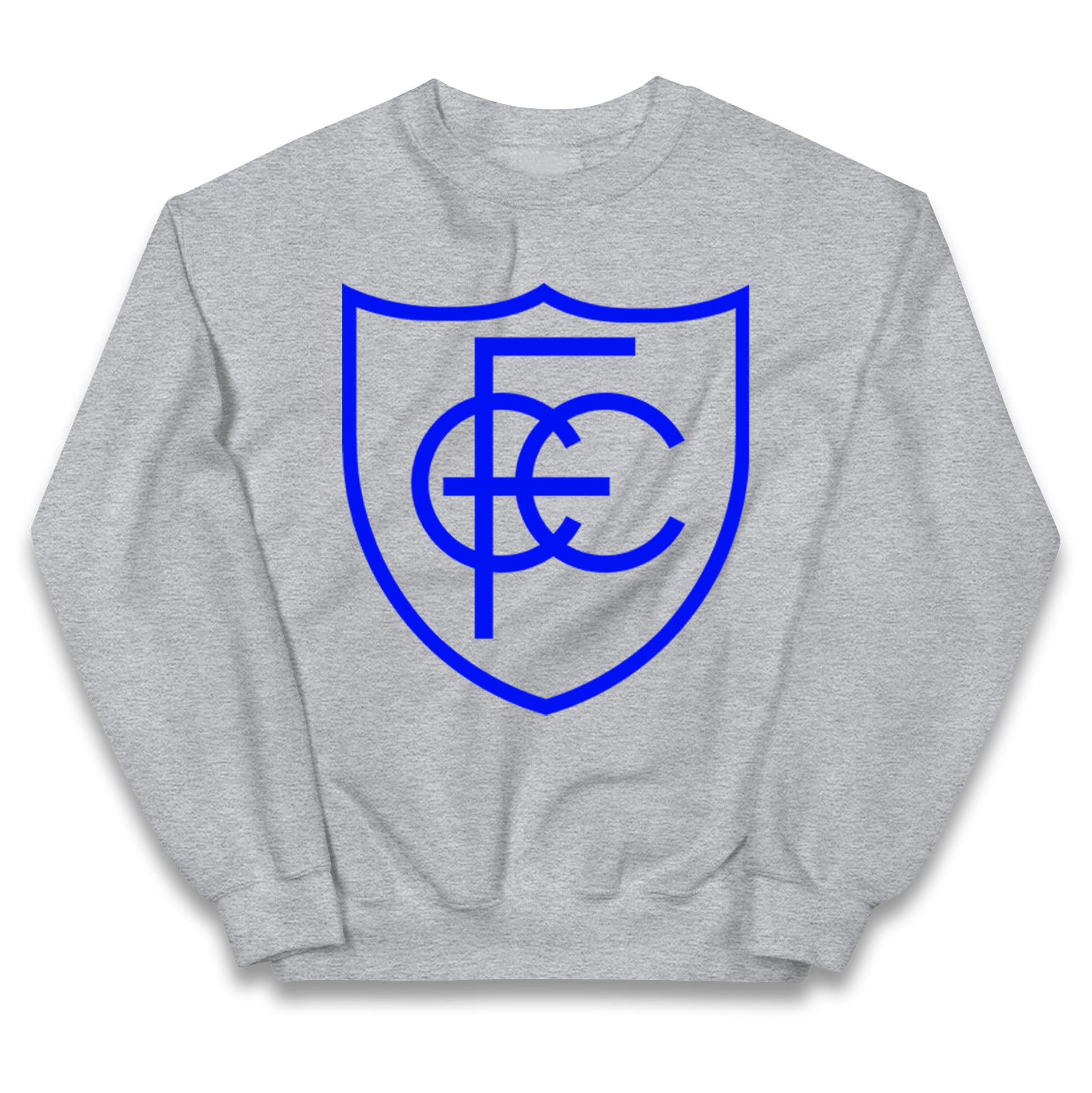 Classic Chesterfield FC Kids Jumper