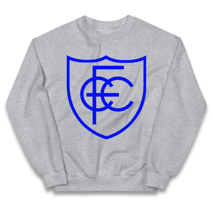 Classic Chesterfield FC Kids Jumper
