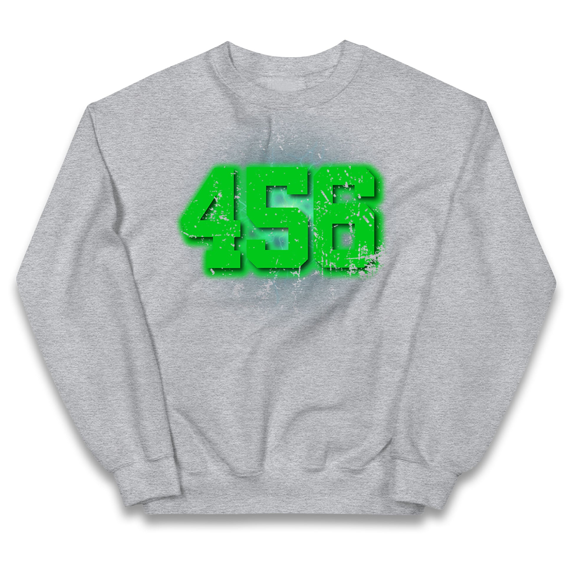 Squid Game 456 Jumper