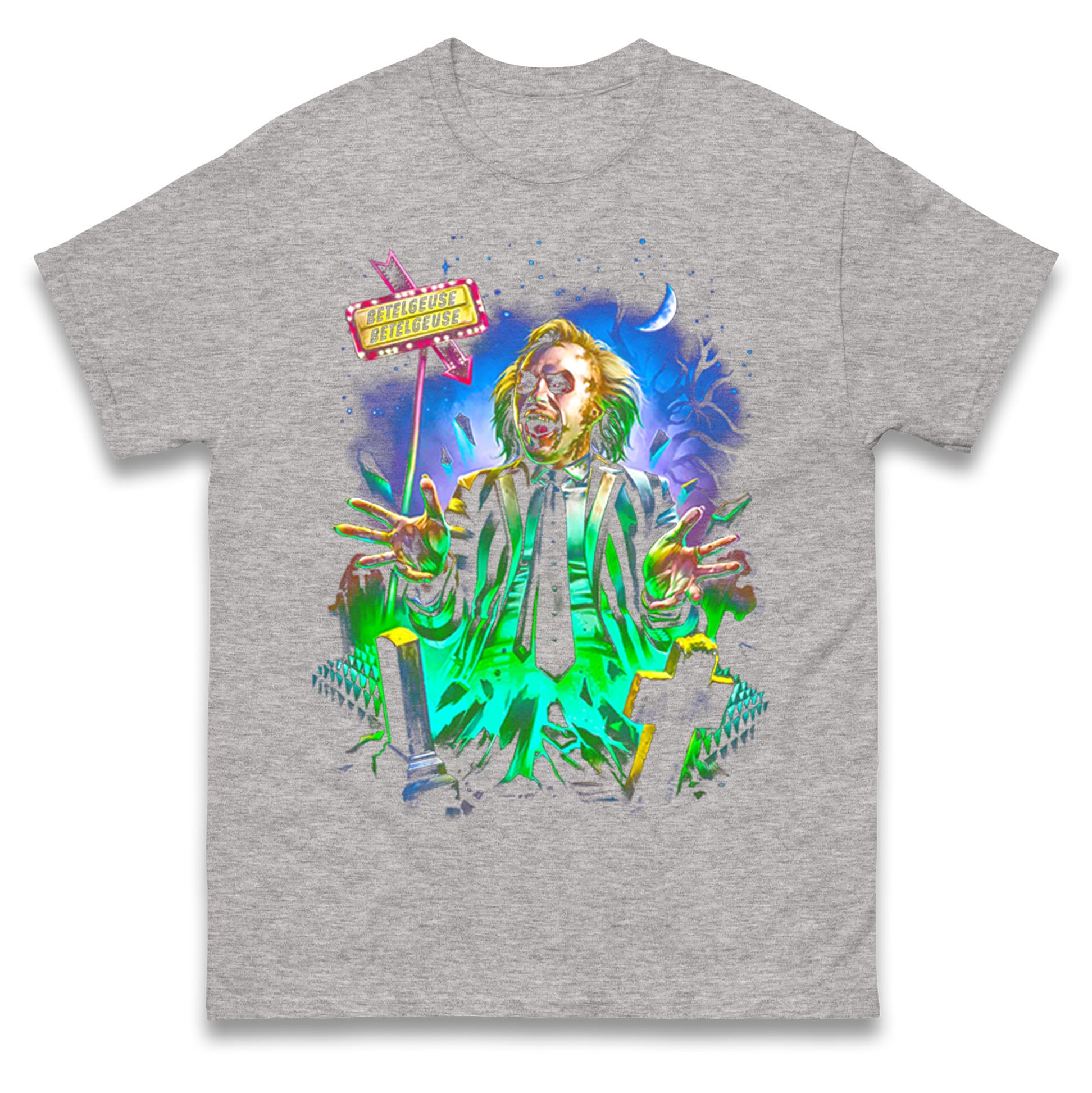 Betelgeuse T Shirt