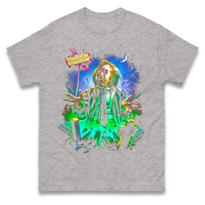 Betelgeuse T Shirt