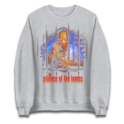 Hannibal Lecter Jumper