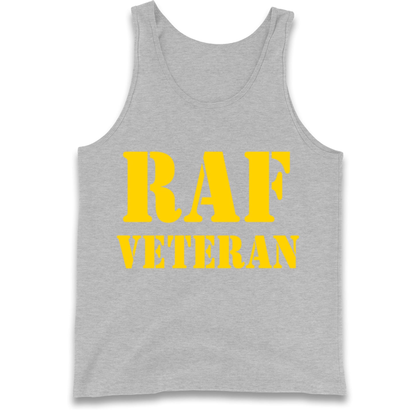 RAF Veteran Tank Top