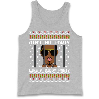 p diddy tank top