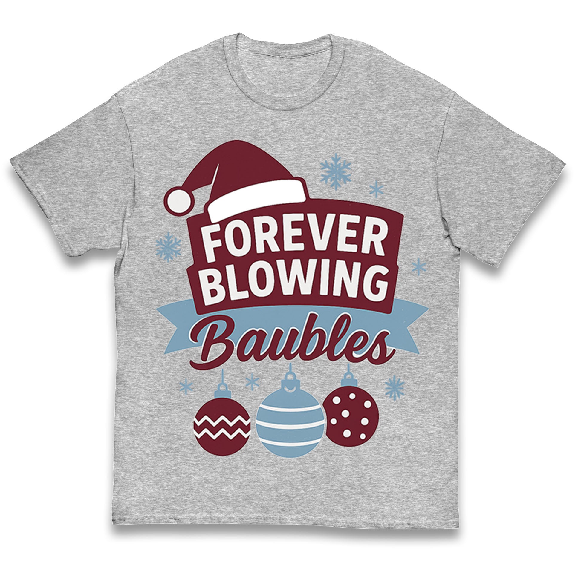 West Ham Christmas Kids T Shirt