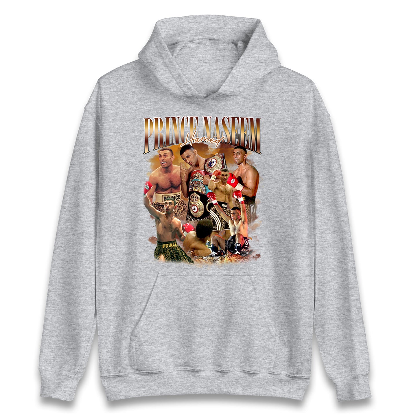 Prince Naseem Hamed Hoodie