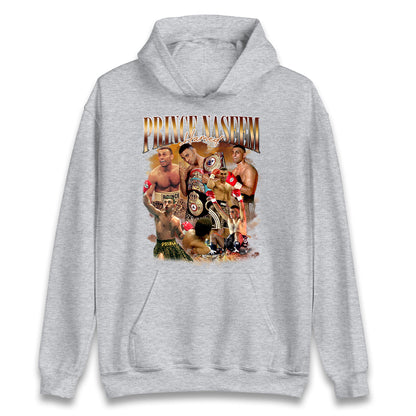 Prince Naseem Hamed Hoodie