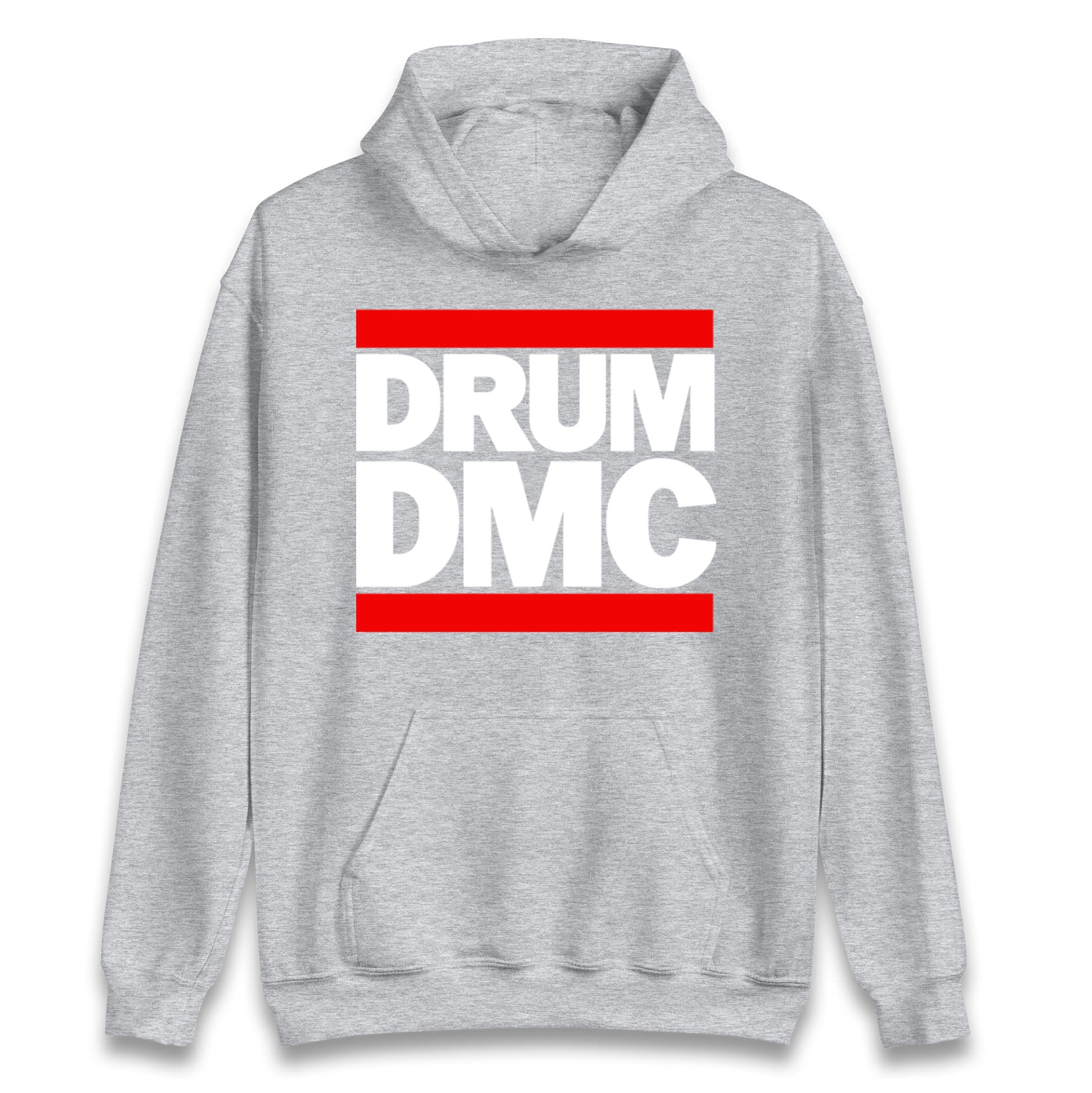 Drummer RUNDMC Robbie Williams Hoodie