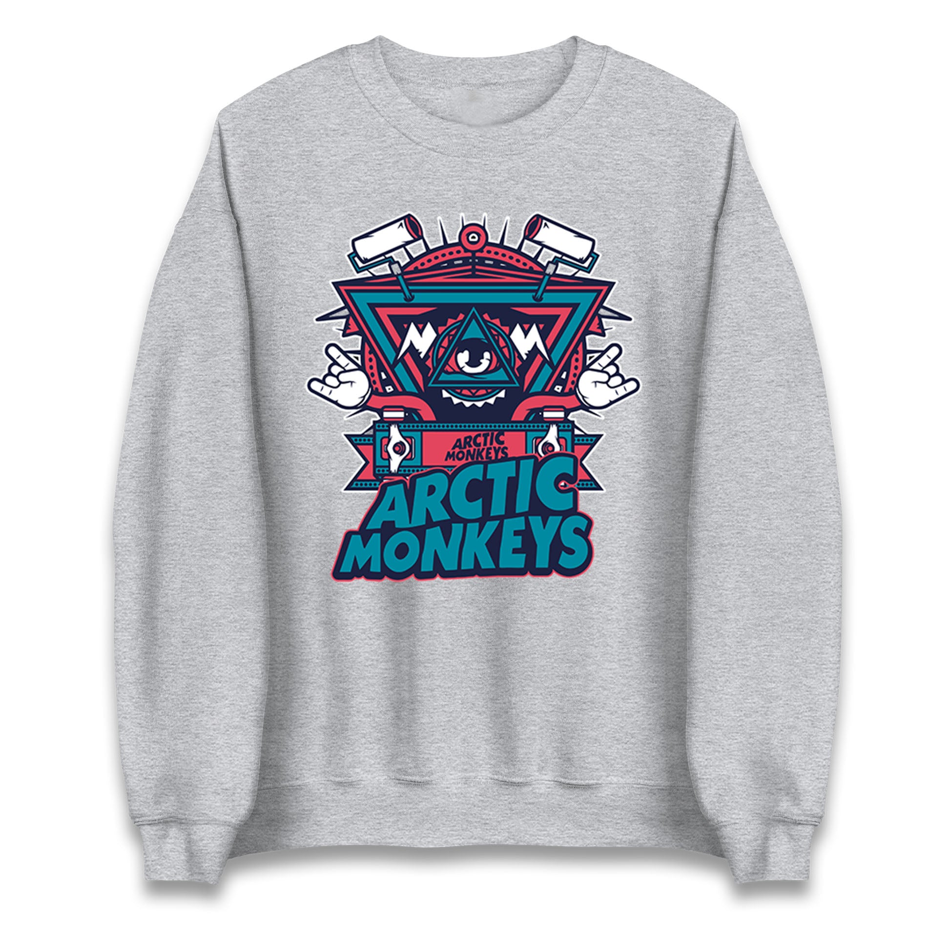 Arctic Monkeys Jumper