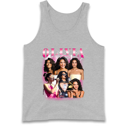Olivia Dean Tank Top