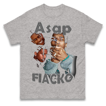 Pretty Flacko T Shirt