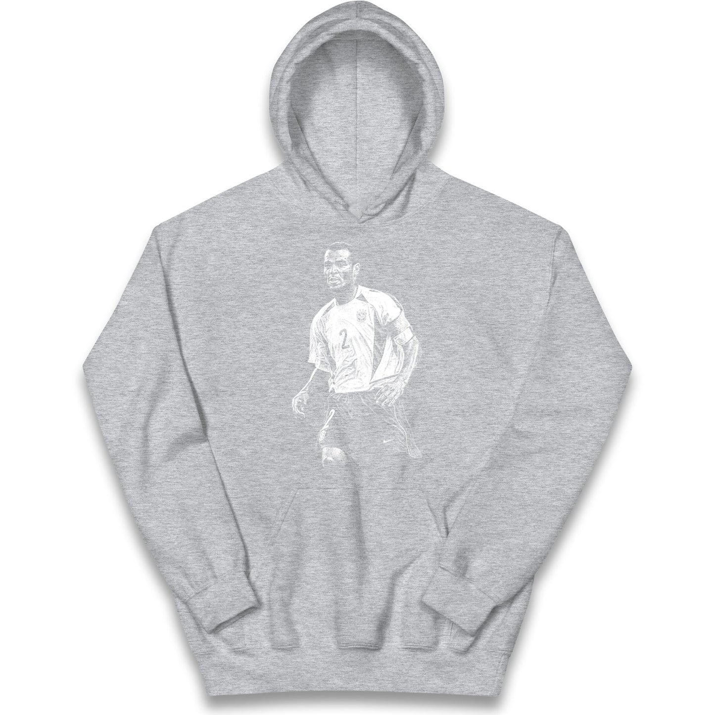 Cafu Kids Hoodie