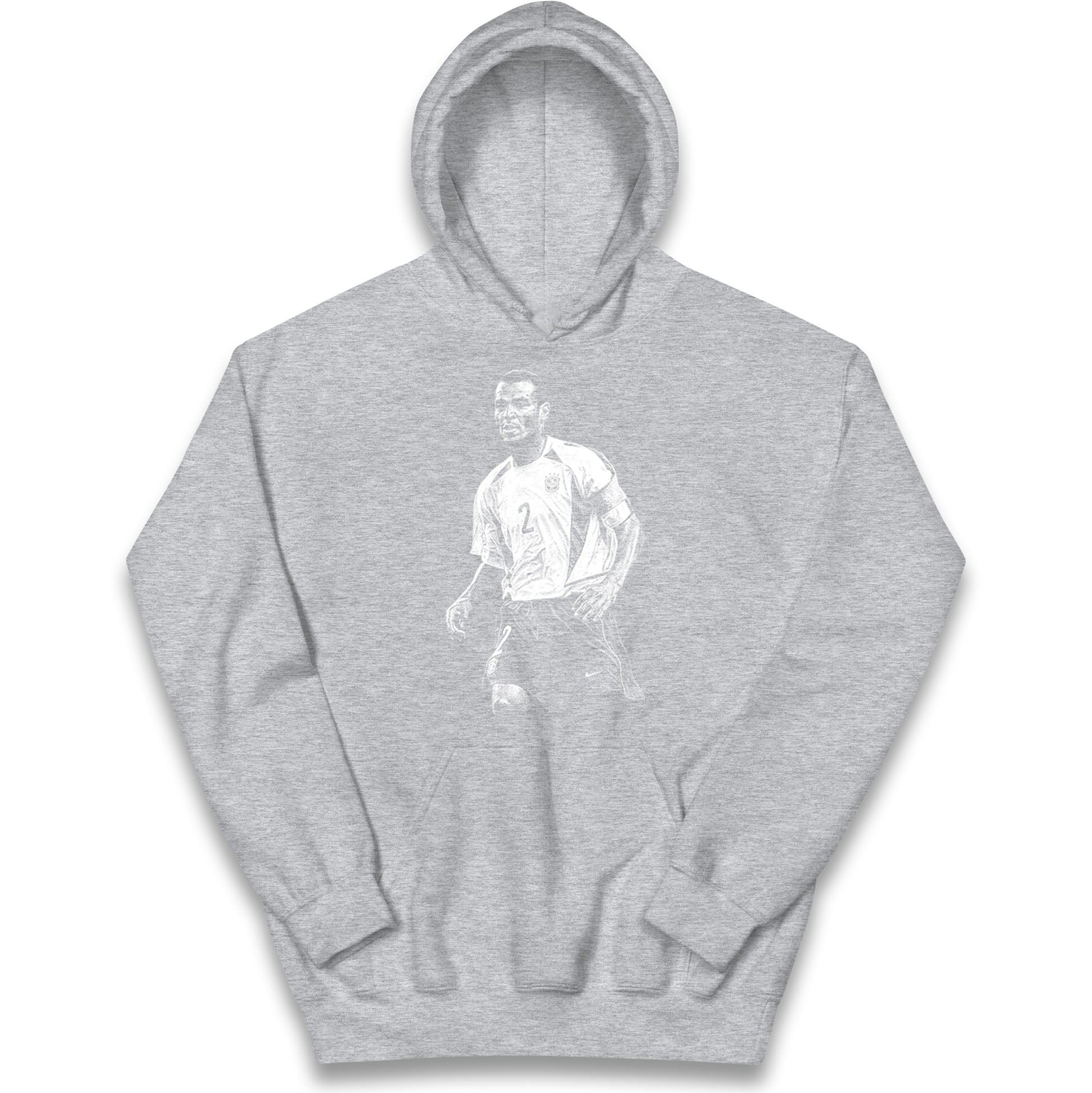 Cafu Kids Hoodie