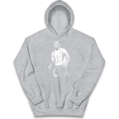 Cafu Kids Hoodie