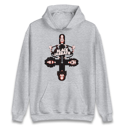 Black Sabbath Hoodie