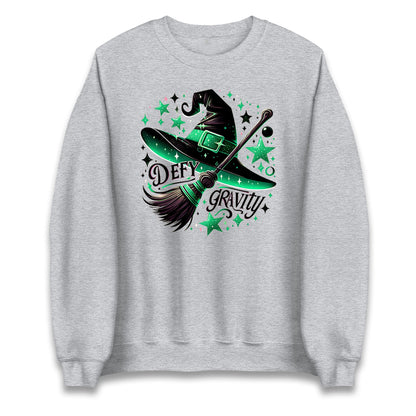 Defy Gravity Jumper