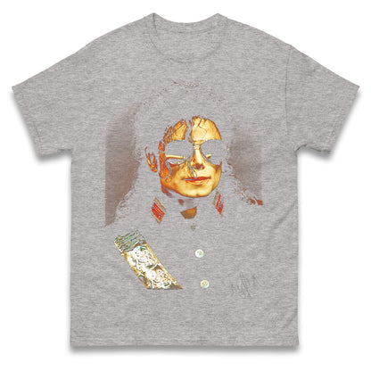 Michael Jackson Albums T Shirt