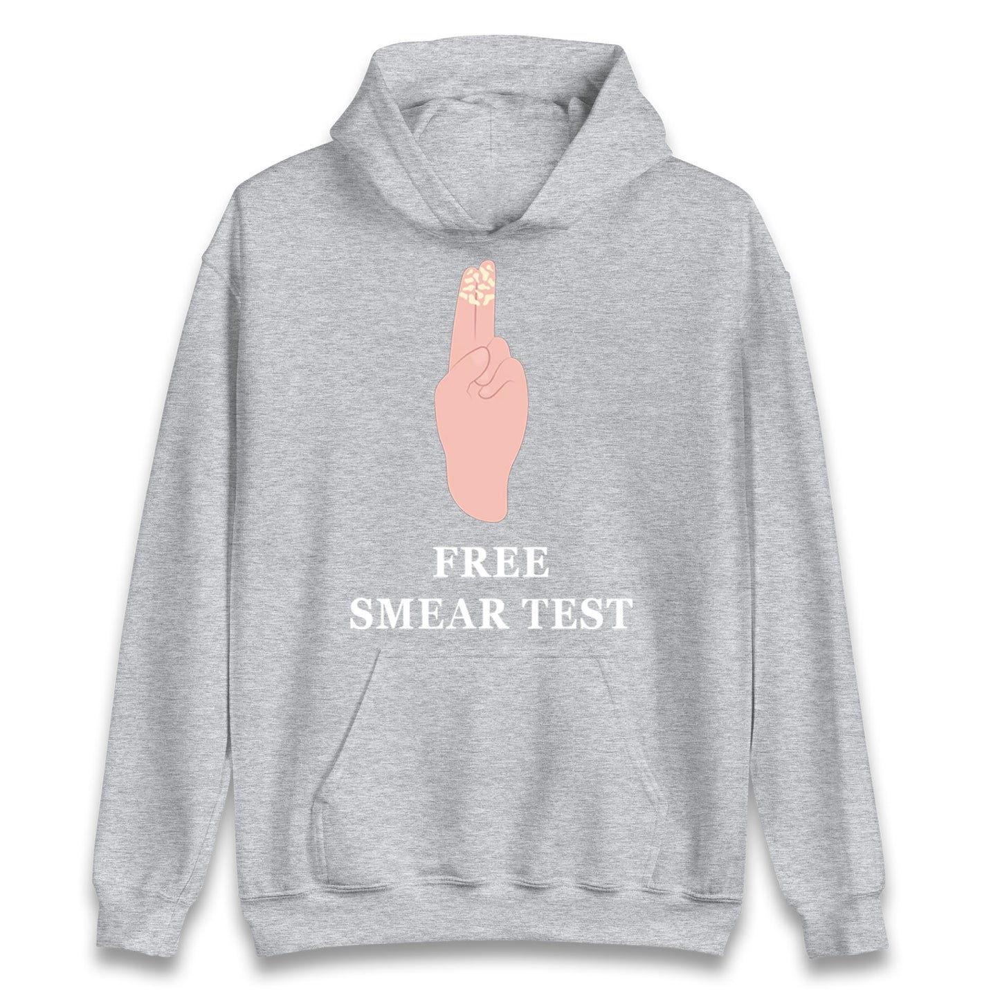 Offensive Meme Hoodie