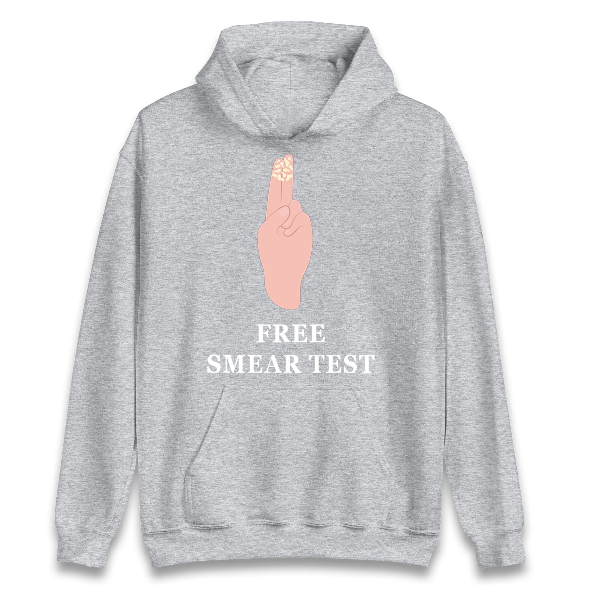 Offensive Meme Hoodie