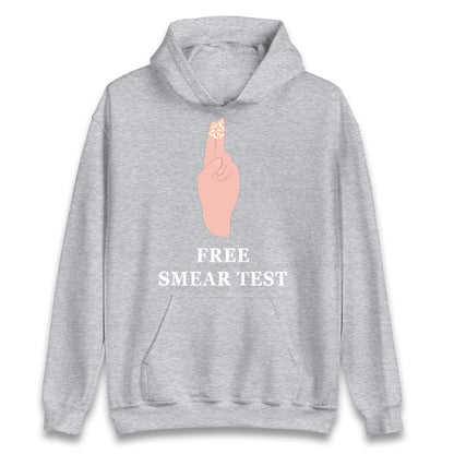 Offensive Meme Hoodie