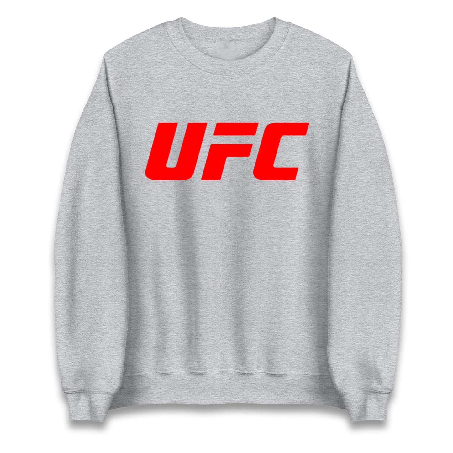 UFC Logo Jumper