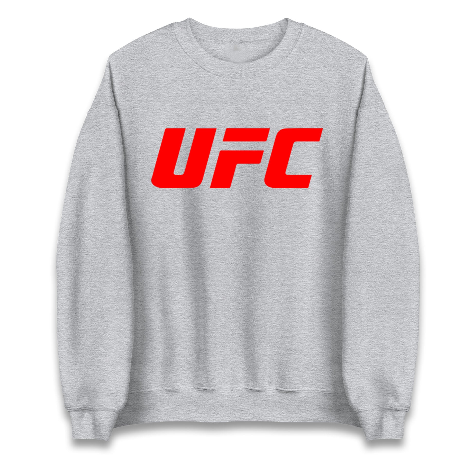 UFC Logo Jumper