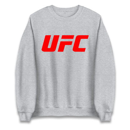 UFC Logo Jumper
