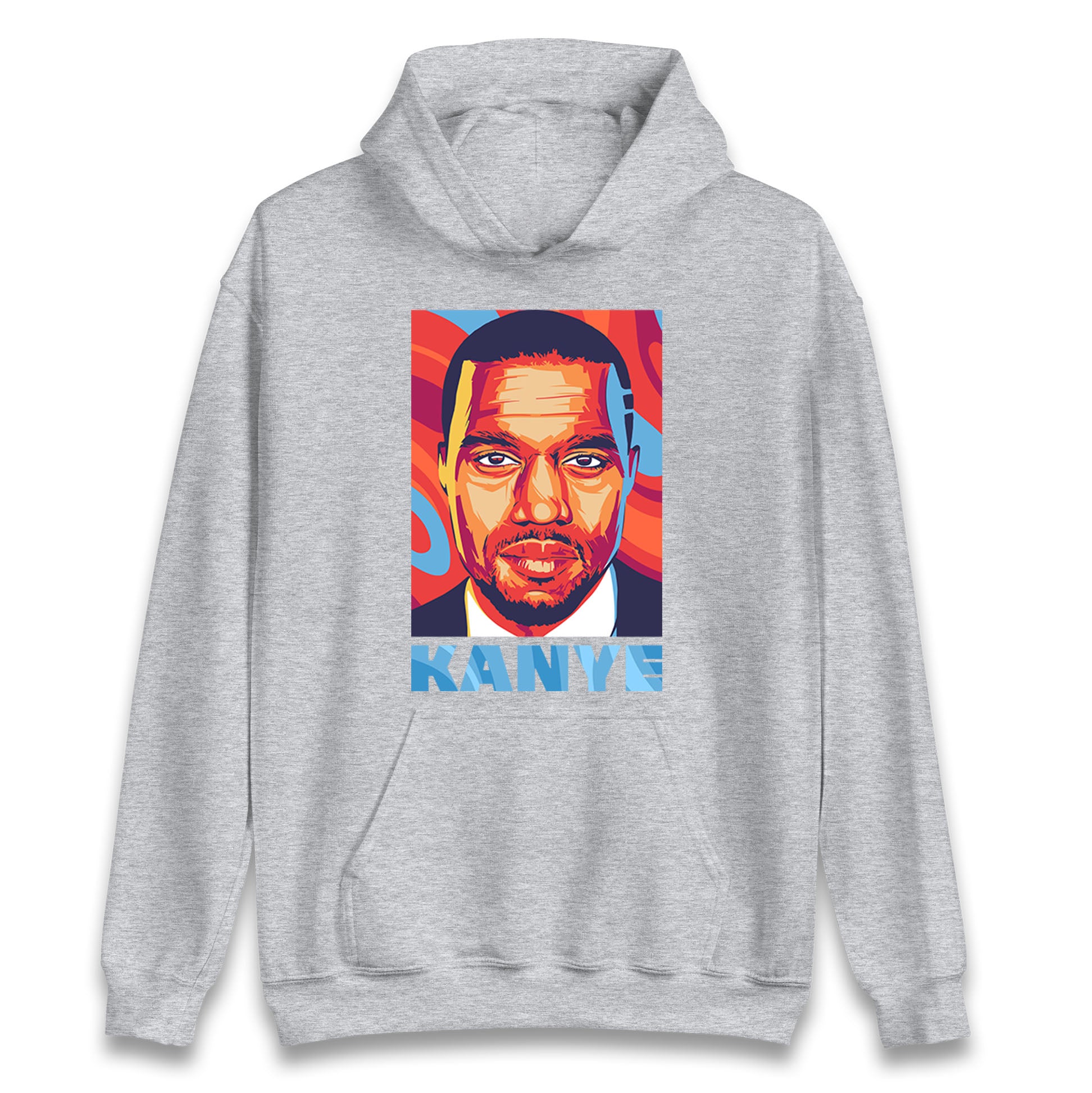 Kanye West Hoodie