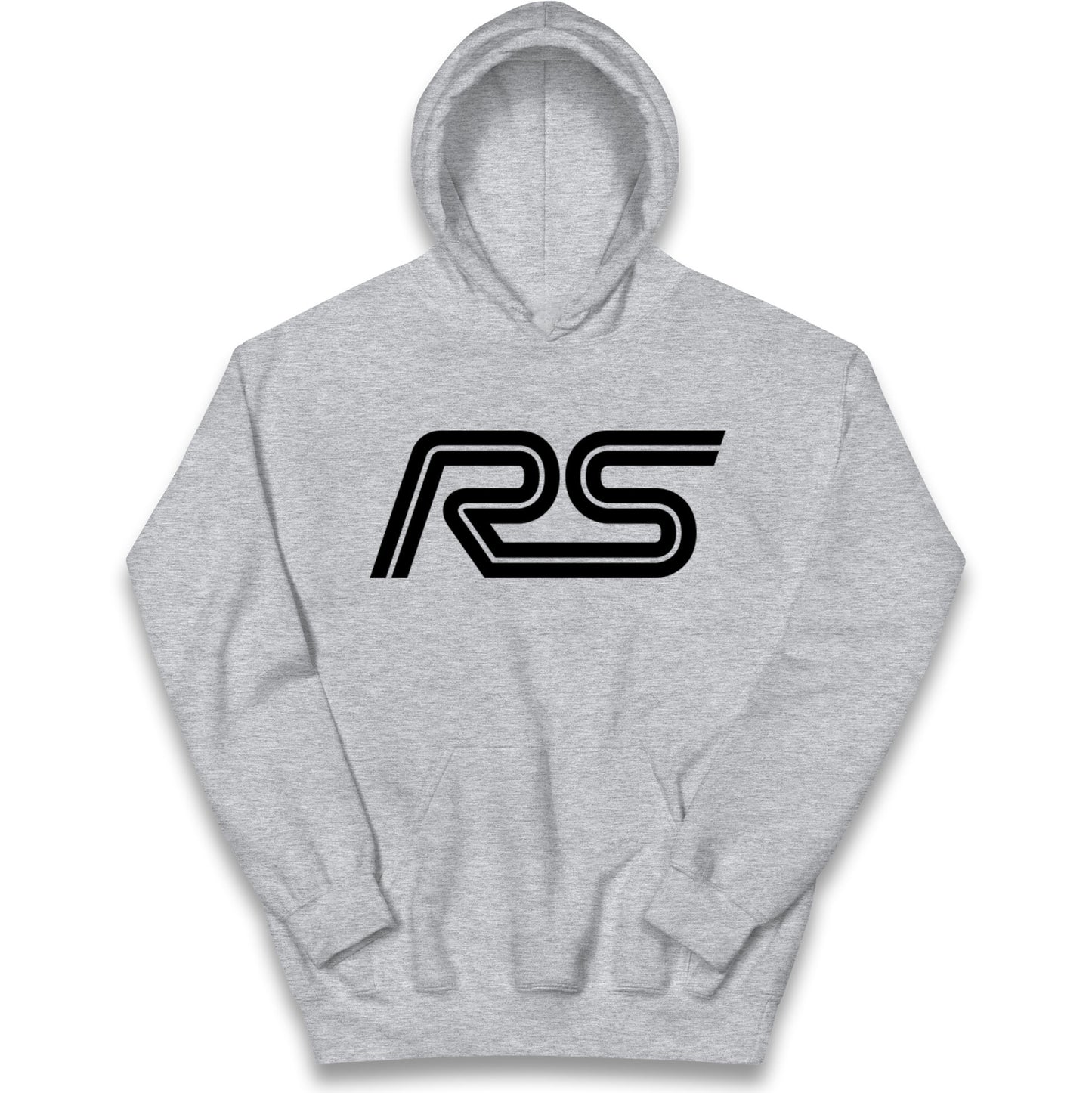 Ford RS Kids Hoodie