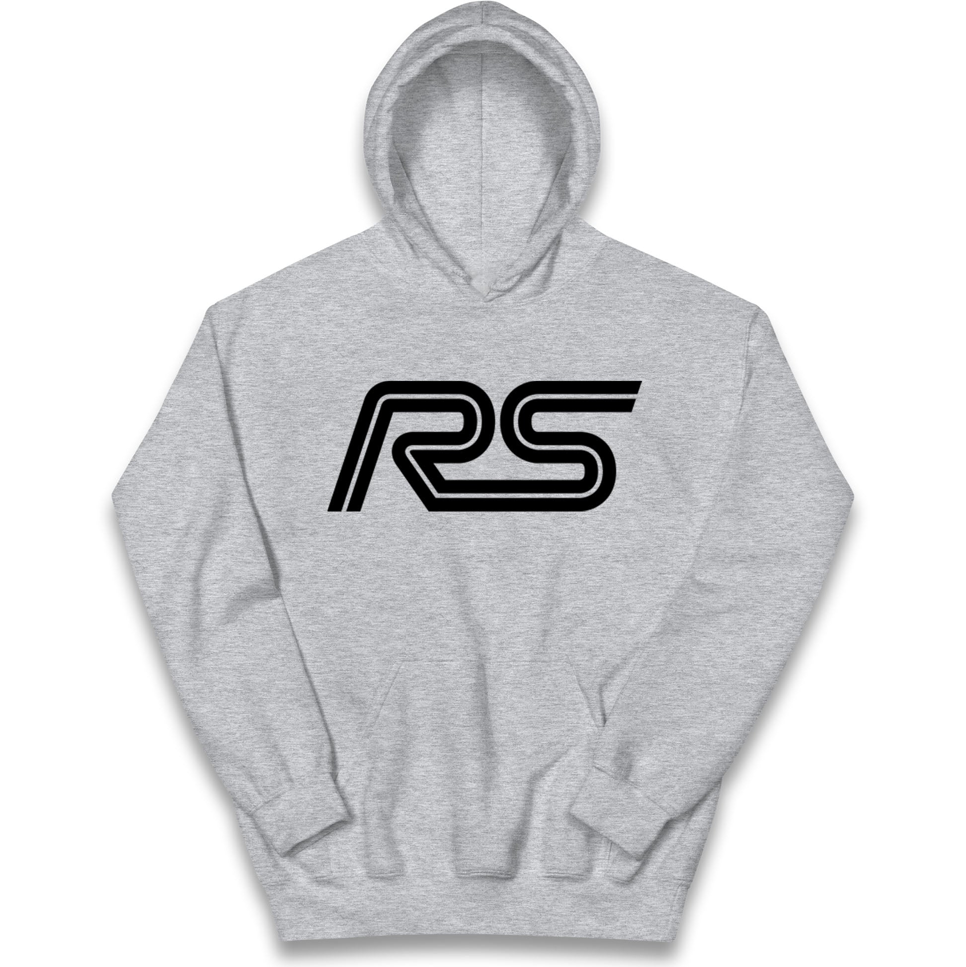 Ford RS Kids Hoodie