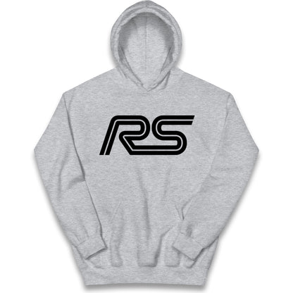 Ford RS Kids Hoodie