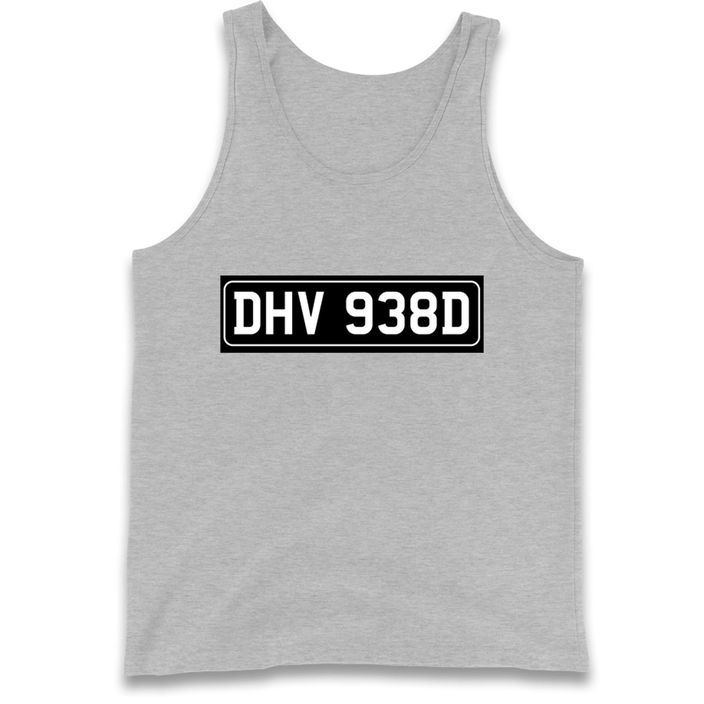 Only Fools & Horses Tank Top 
