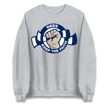 Dundee Dees Football Jumper