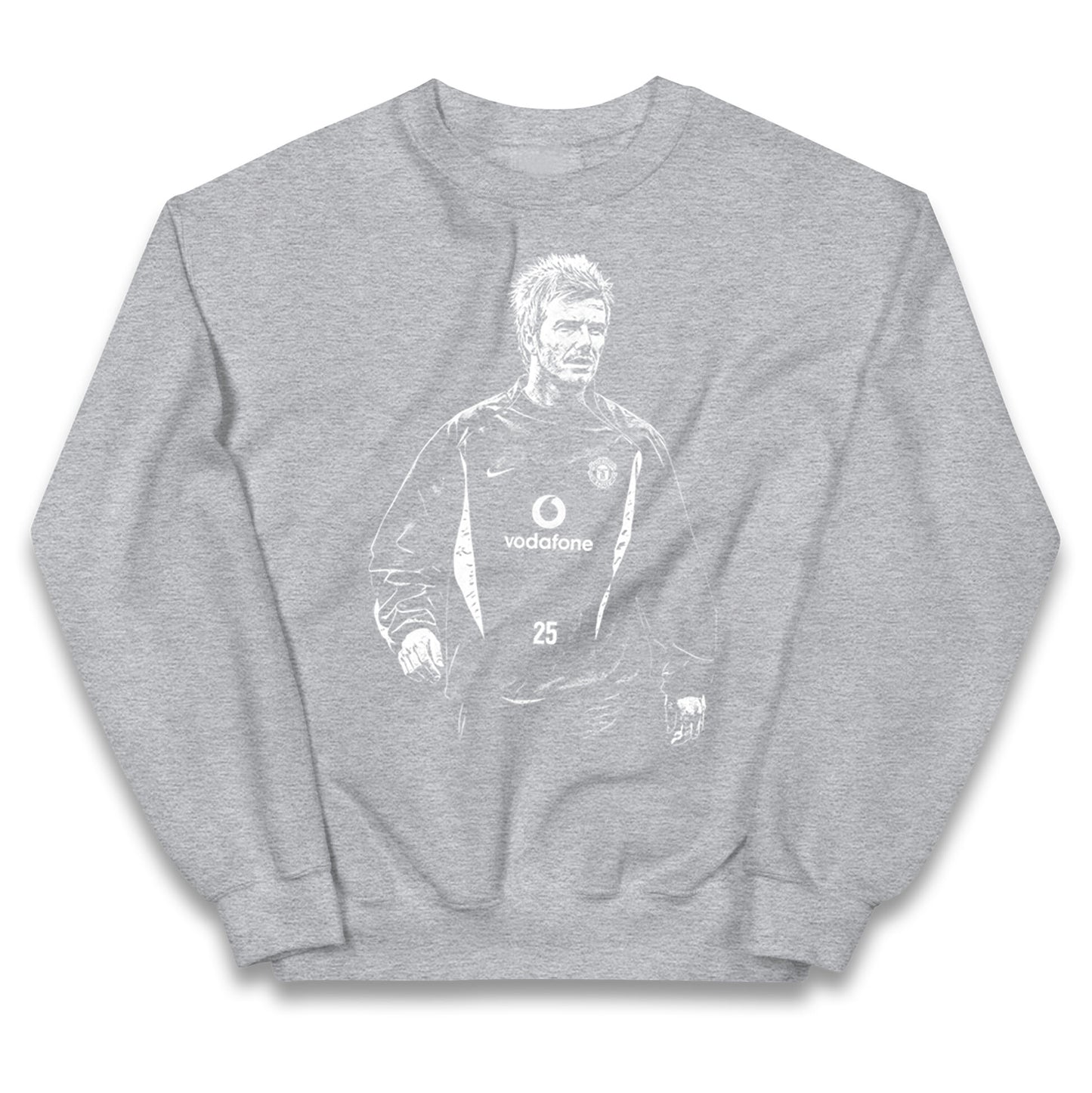 David Beckham Kids Jumper