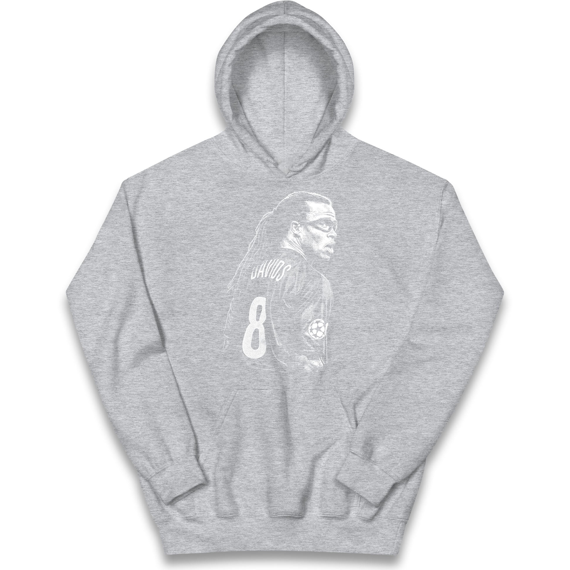 Edgar Davids Kids Hoodie