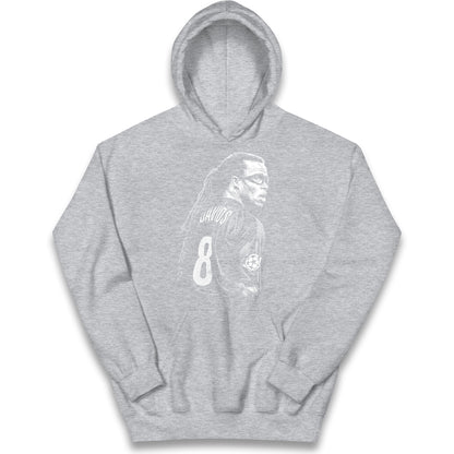 Edgar Davids Kids Hoodie