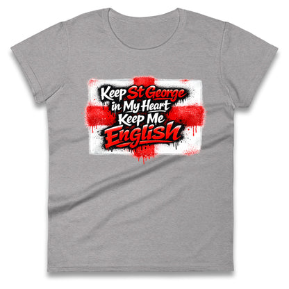 Slaying Dragon Ladies T Shirt