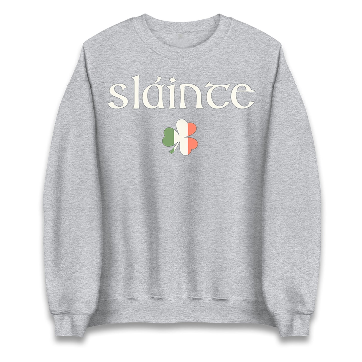Slainte Jumper