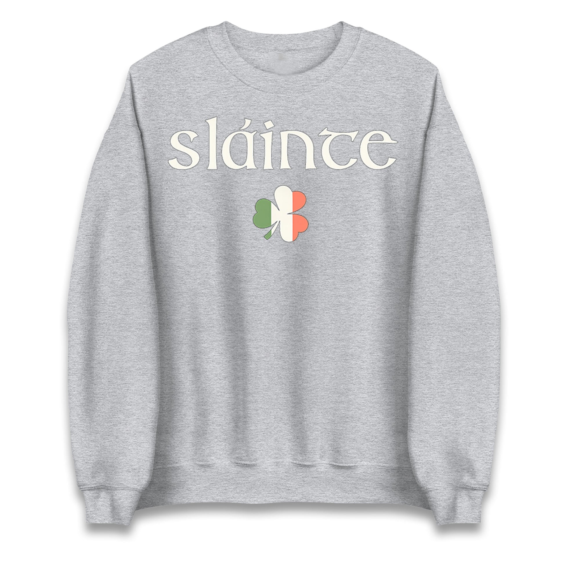 Slainte Jumper