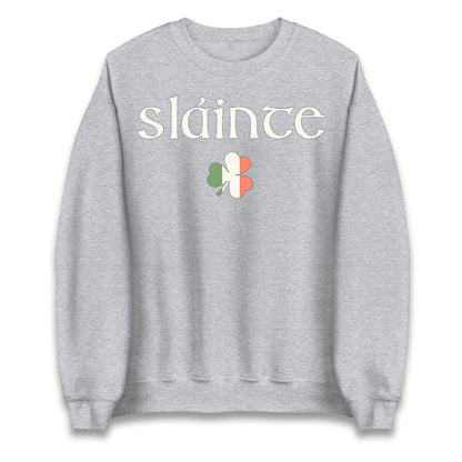 Slainte Jumper