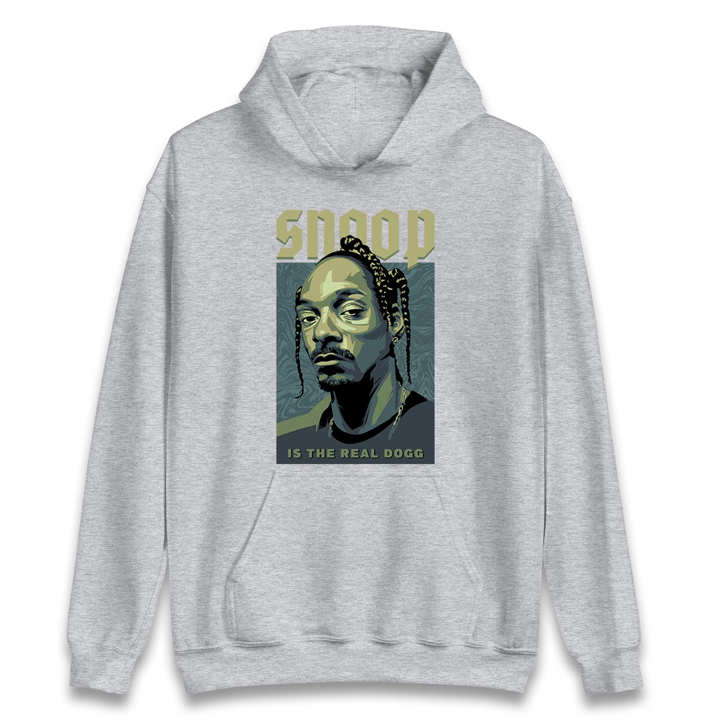 Snoop Dogg Hoodie