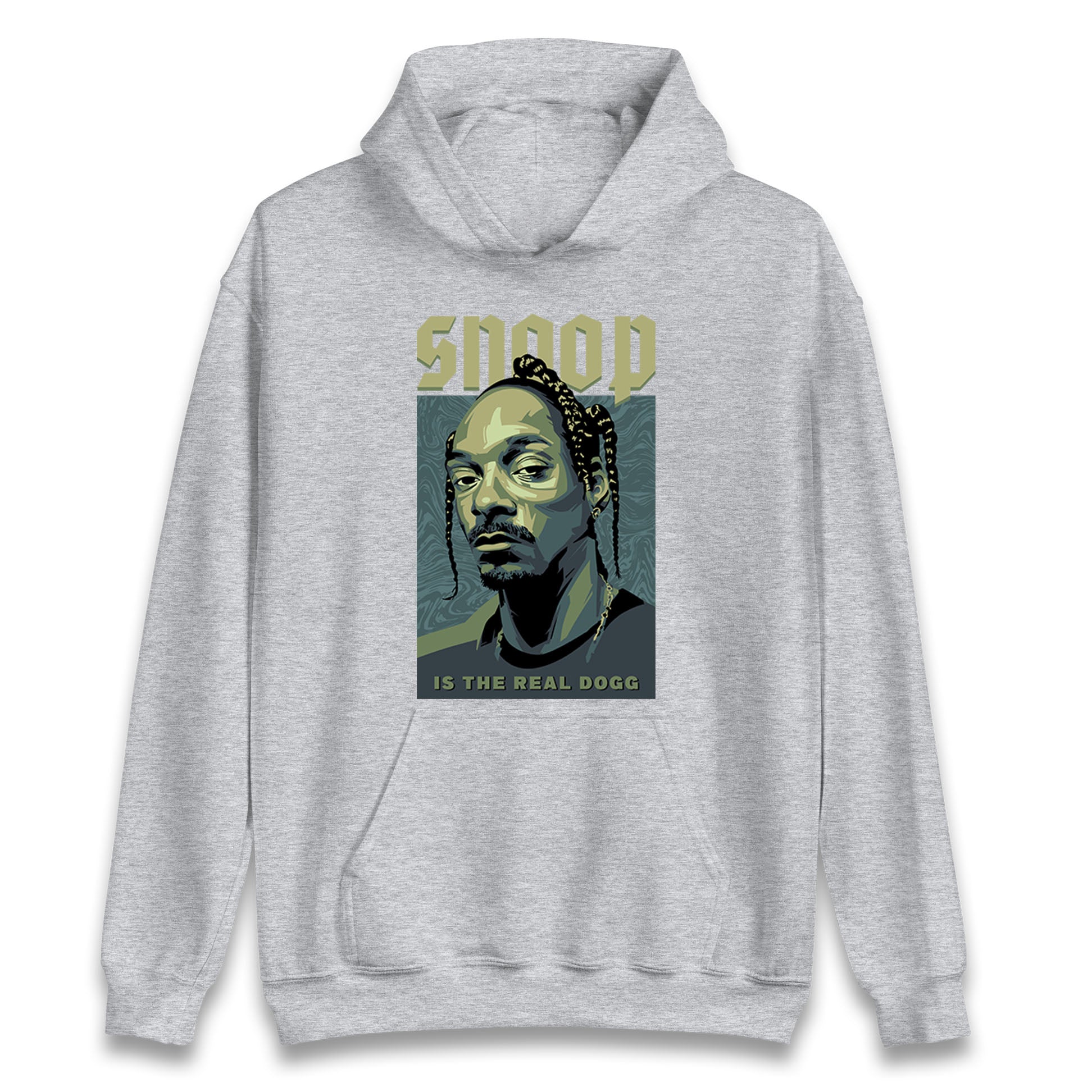 Snoop Dogg Hoodie