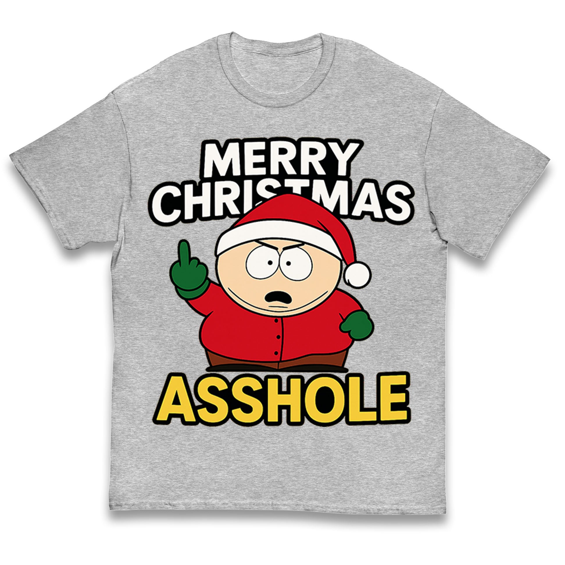 South Park Christmas Kids T Shirt