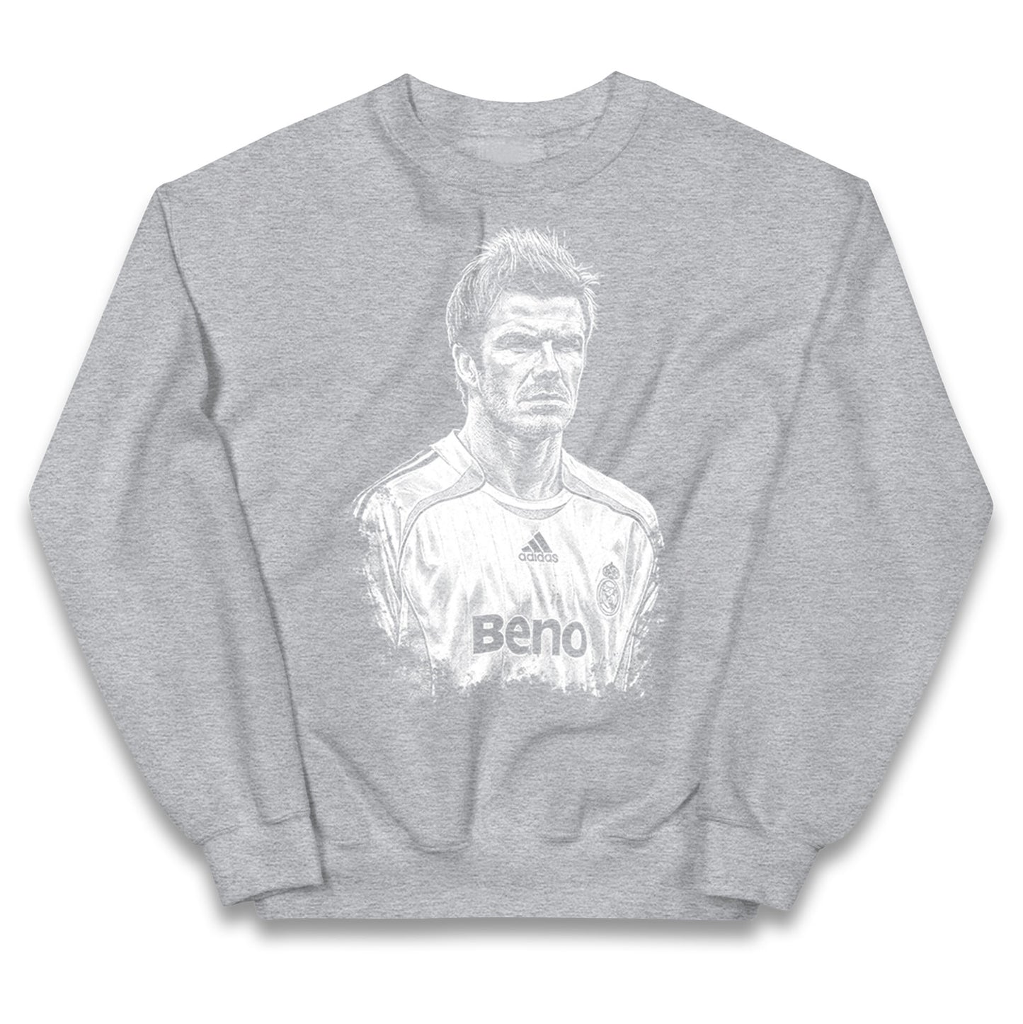 Beckham United Kids Jumper