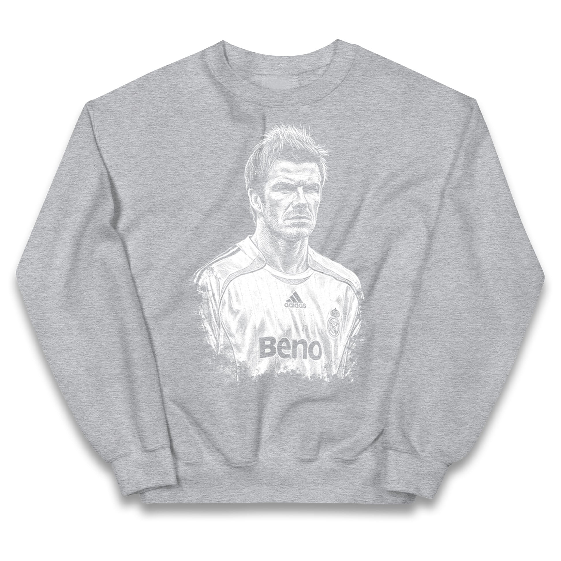 Beckham United Kids Jumper