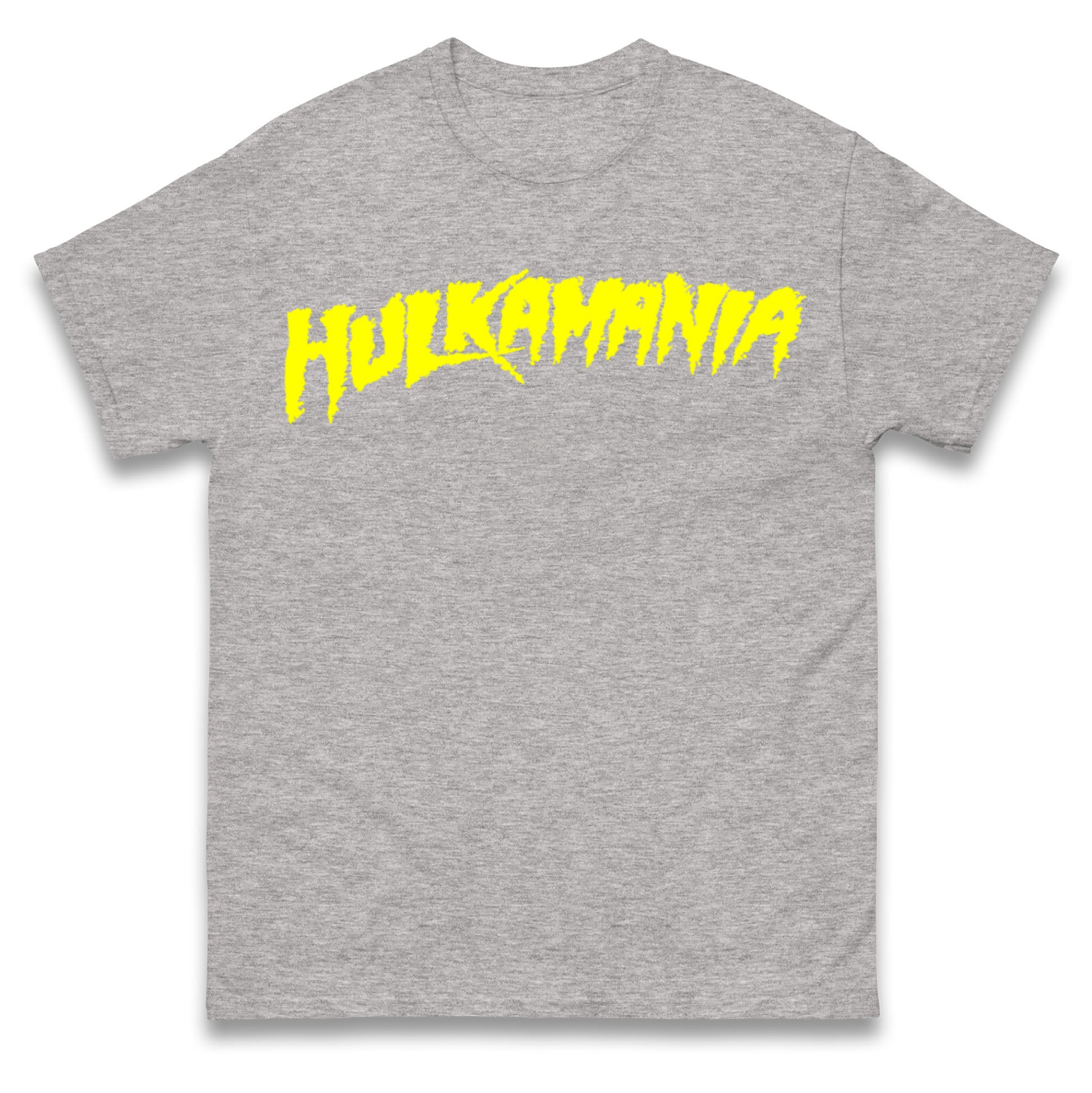 Hulkamania T Shirt