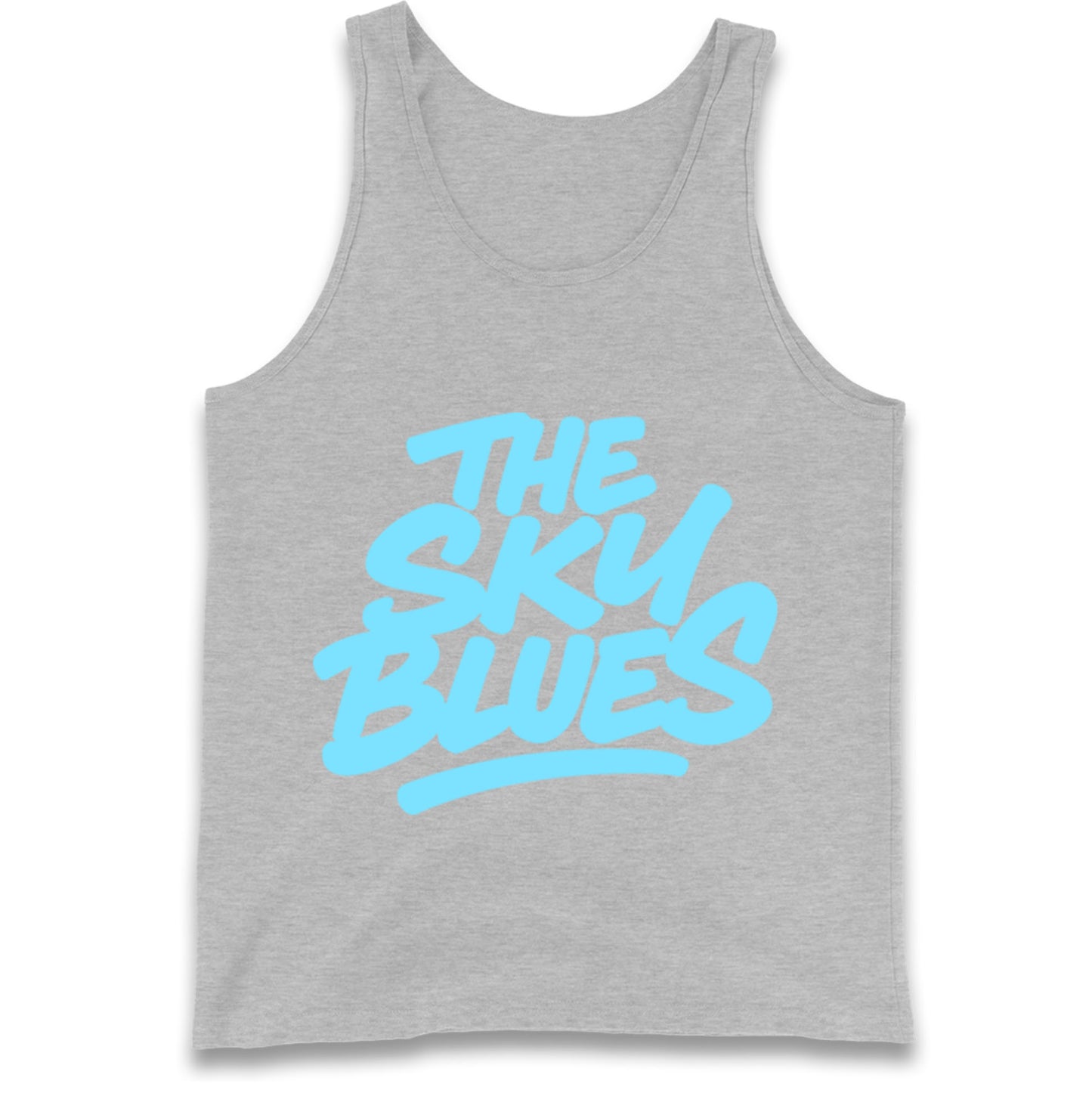Coventry City The Sky Blues Tank Top